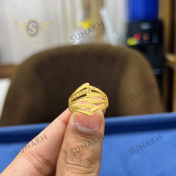 TRIPTI RING - Image 3