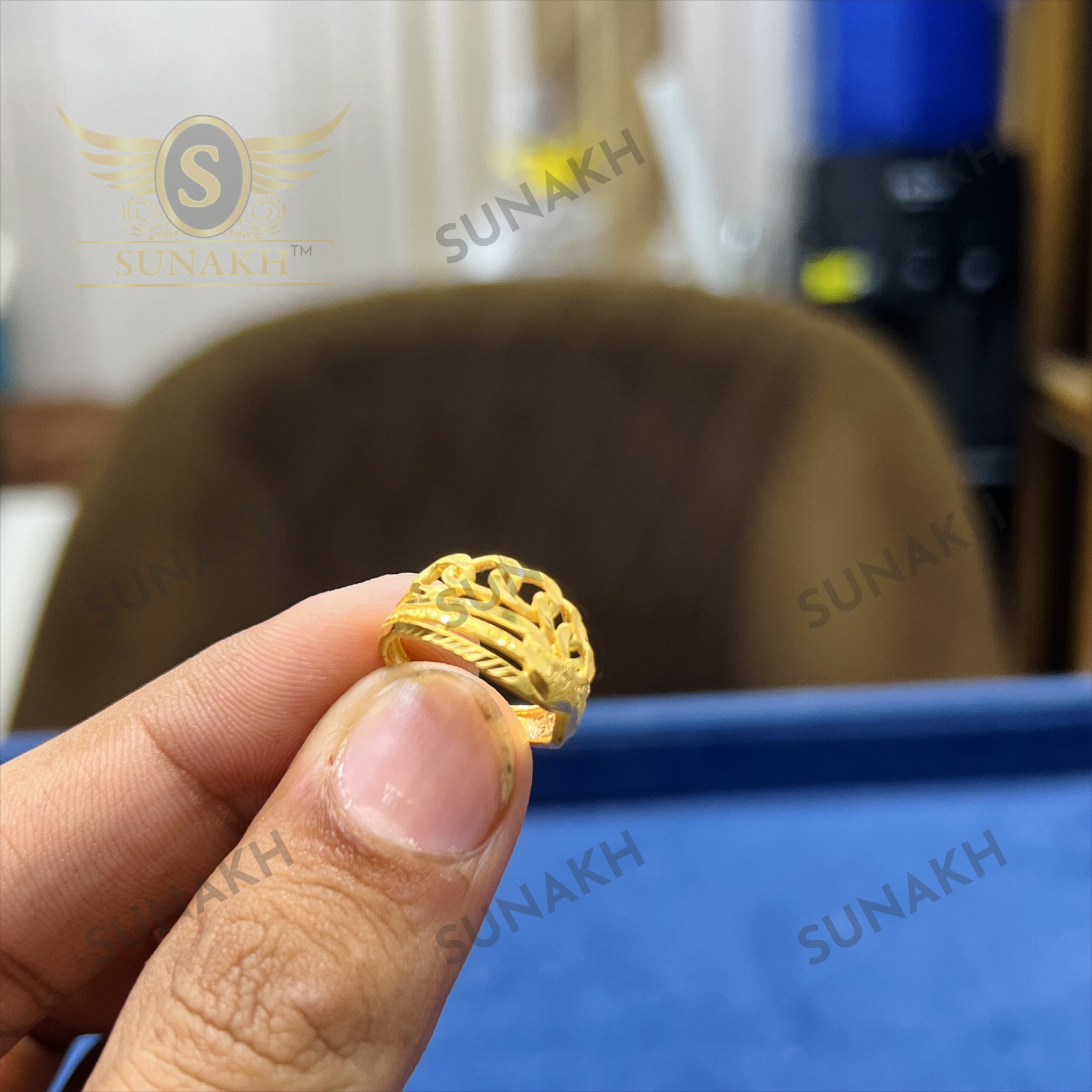 KUMKUM RING - Image 2