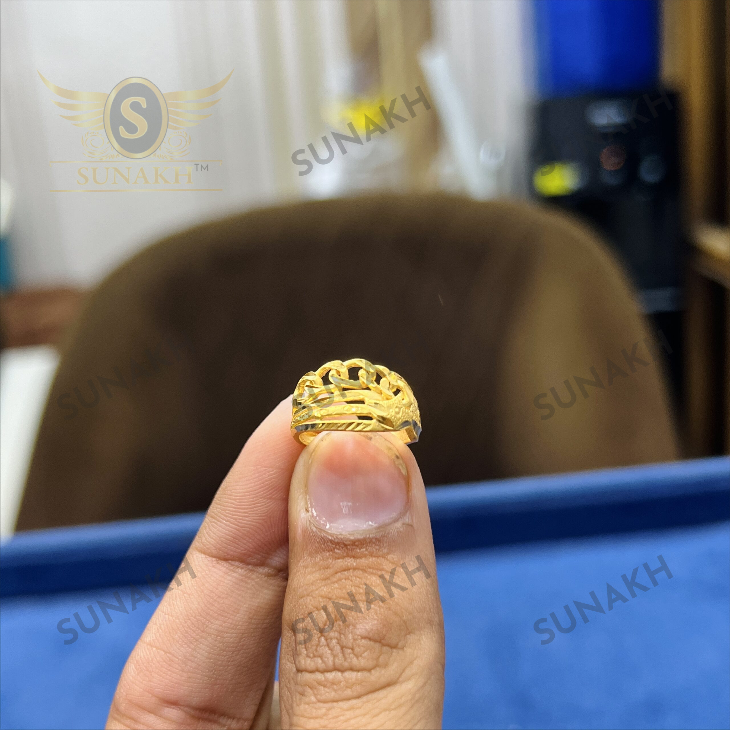 KUMKUM RING - Image 3