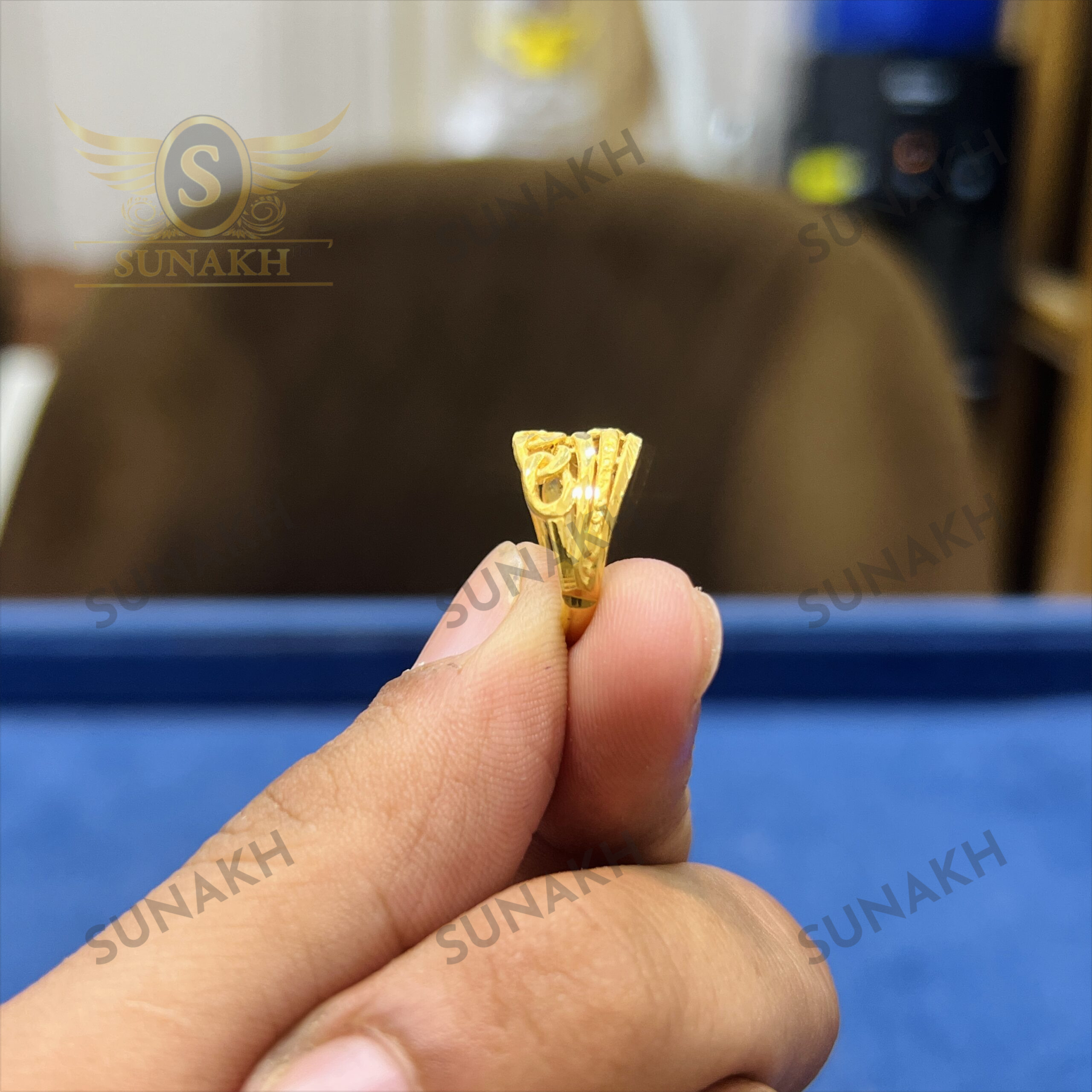 KUMKUM RING - Image 4