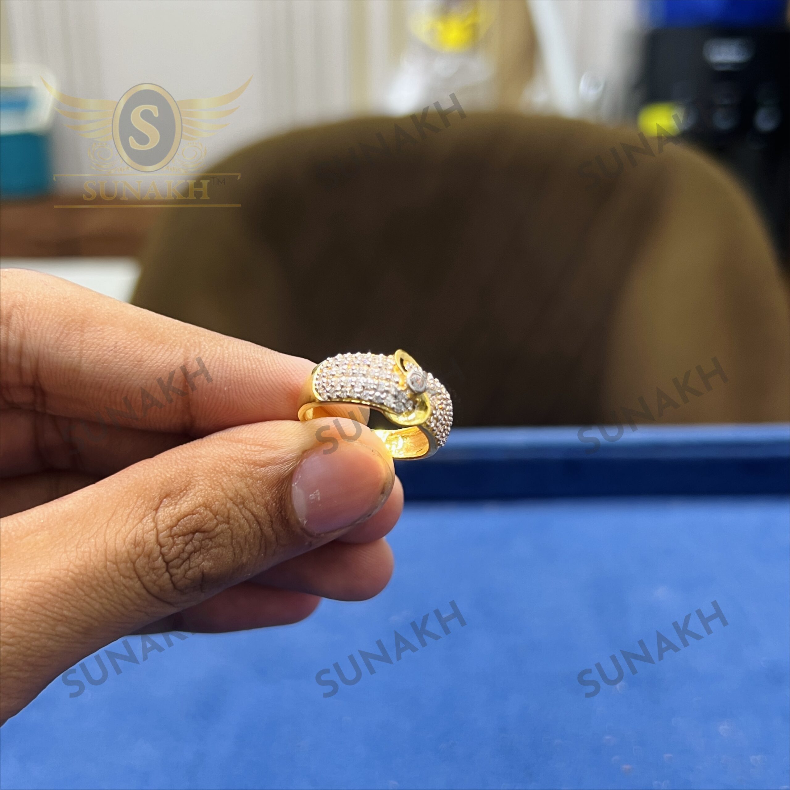 IMPERIAL CHARM RING - Image 2