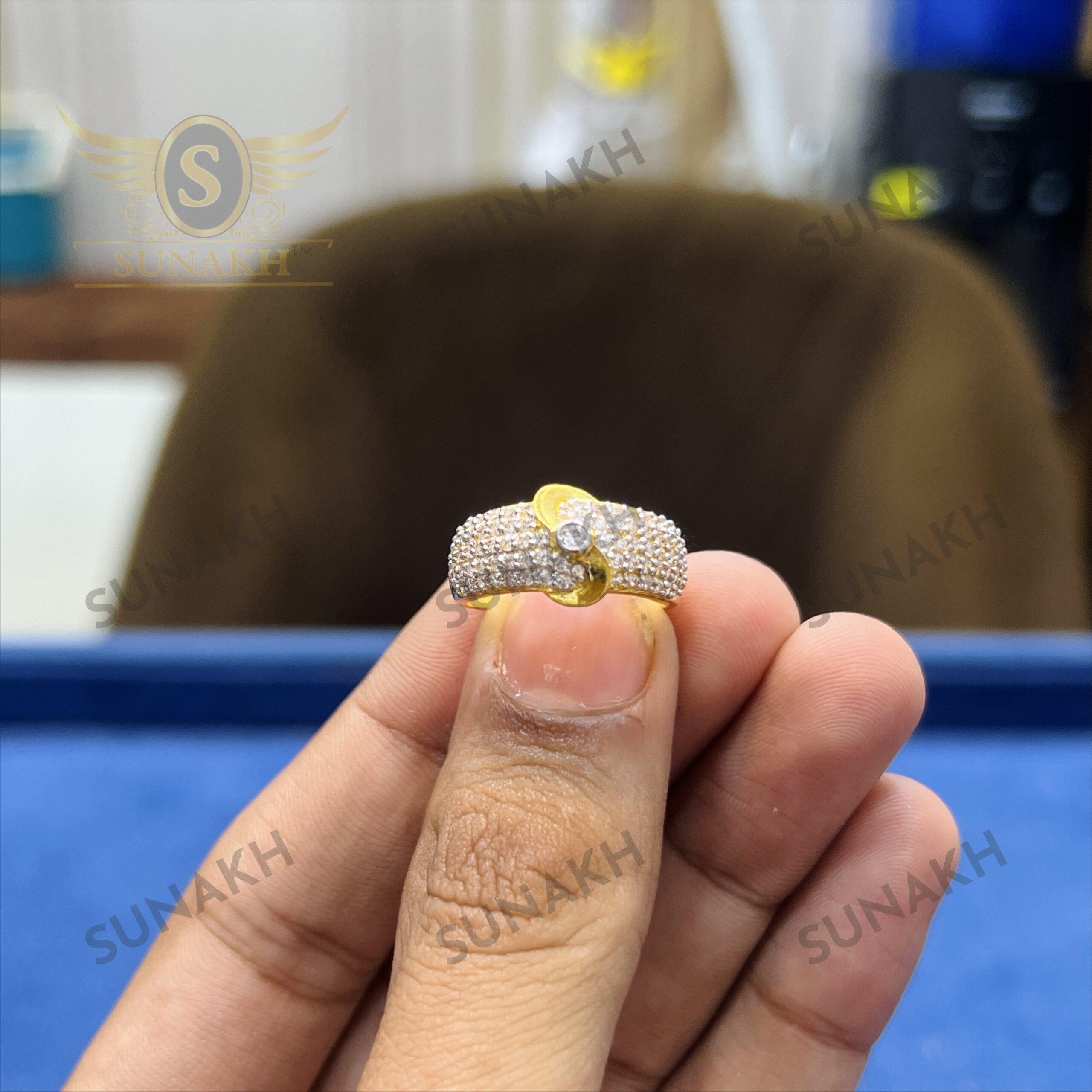 IMPERIAL CHARM RING - Image 3