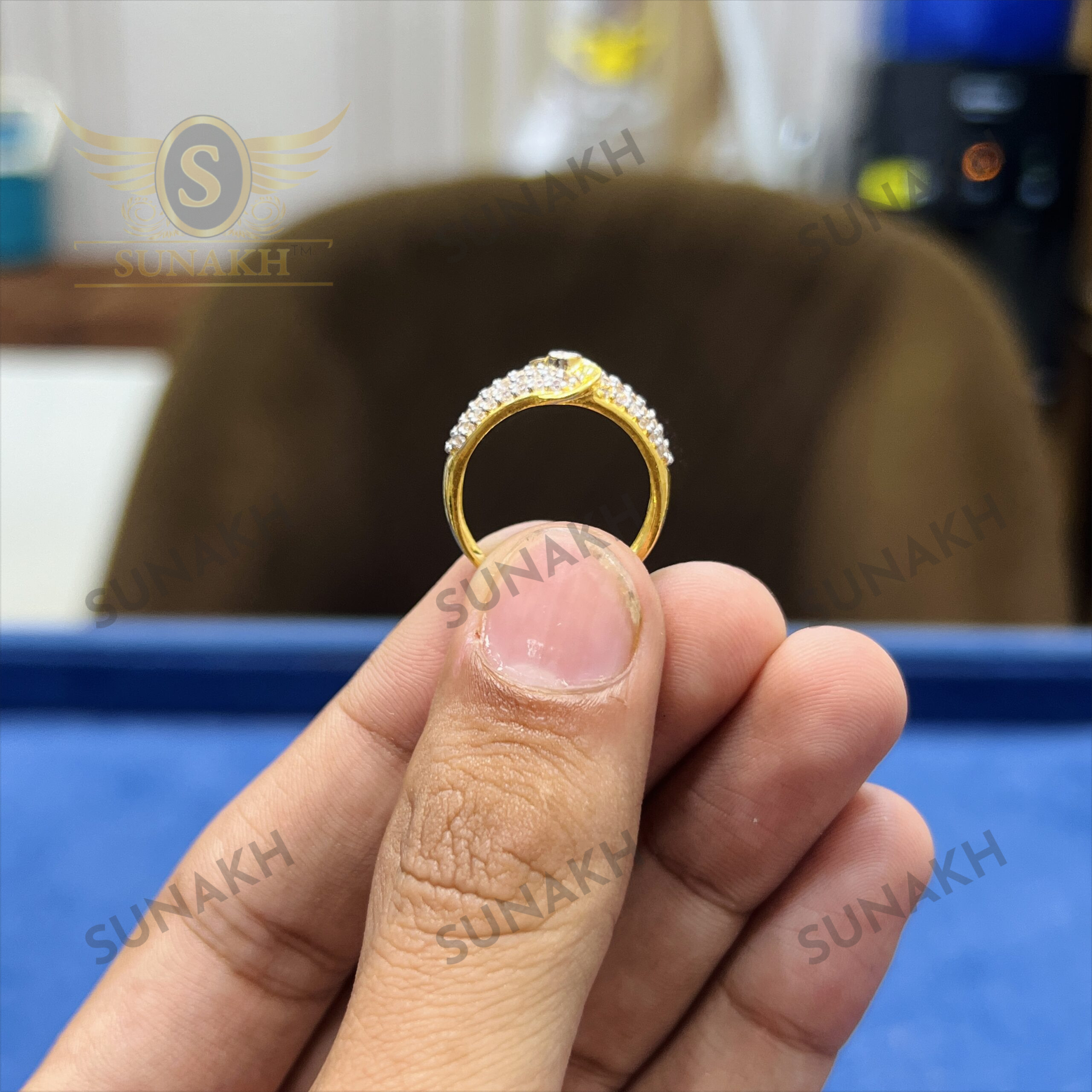 IMPERIAL CHARM RING - Image 4