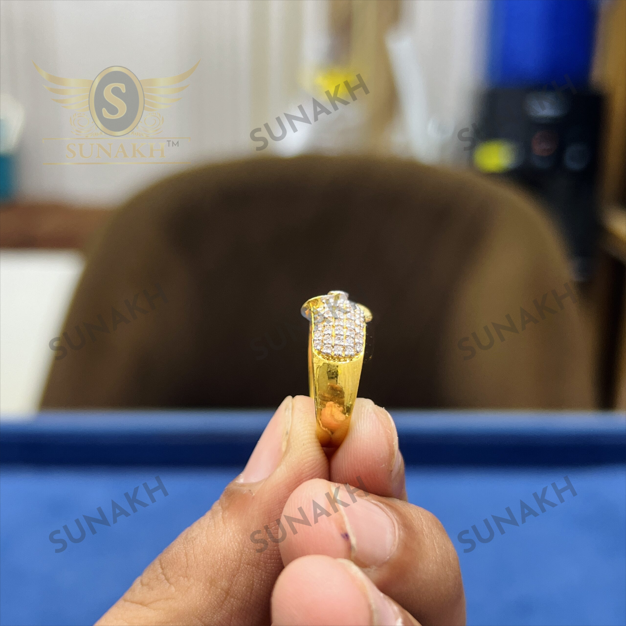 IMPERIAL CHARM RING - Image 5