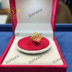 KANIKA RING