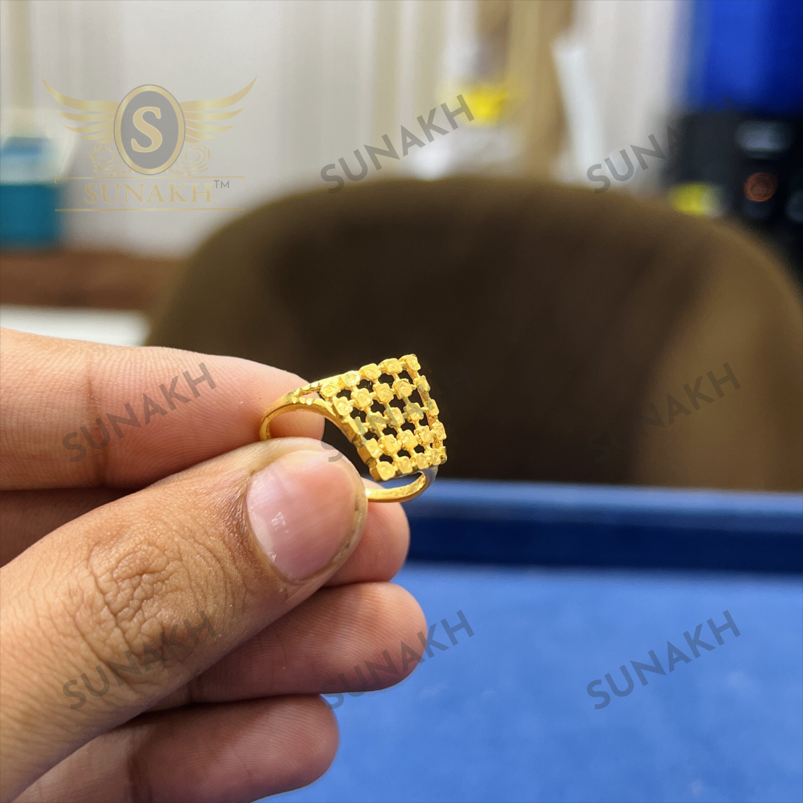 KANIKA RING - Image 2