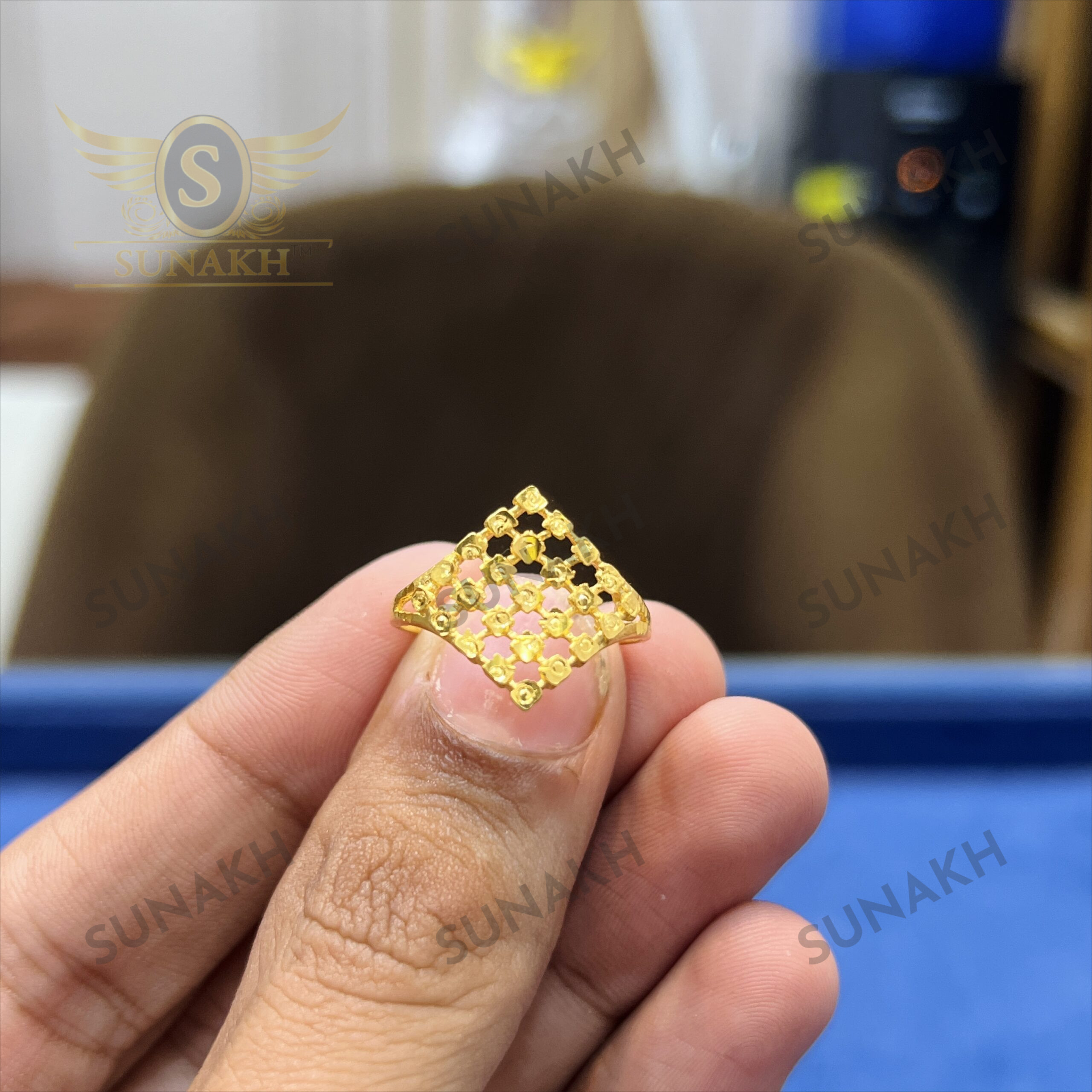 KANIKA RING - Image 3