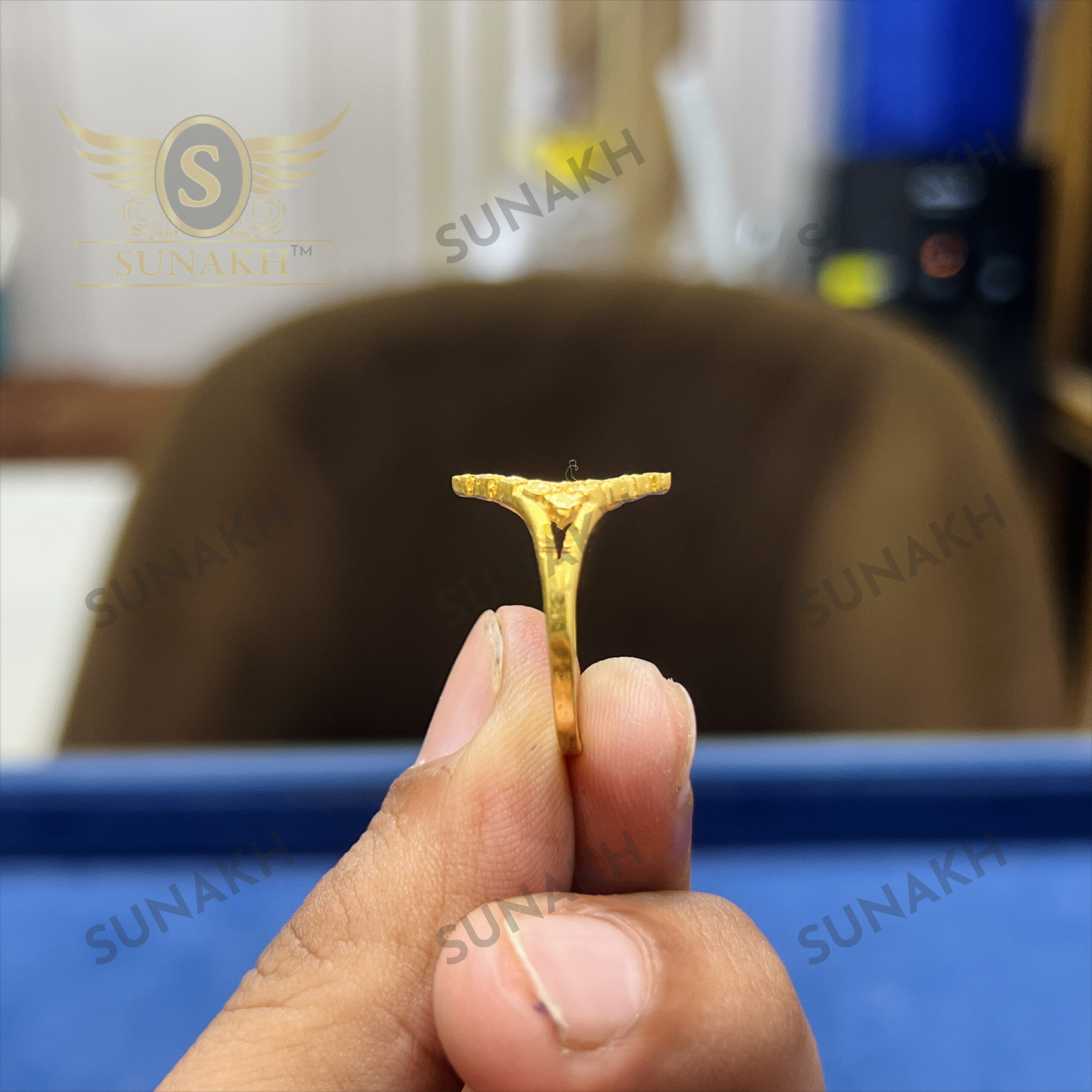 KANIKA RING - Image 4