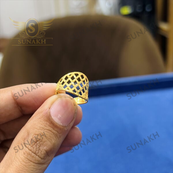 CHITRALEKHA RING - Image 2