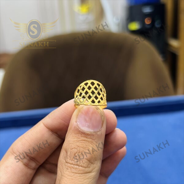 CHITRALEKHA RING - Image 3