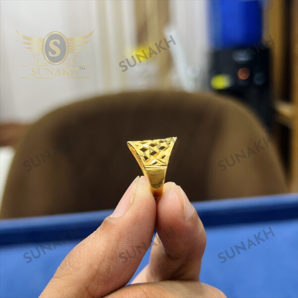 CHITRALEKHA RING - Image 4