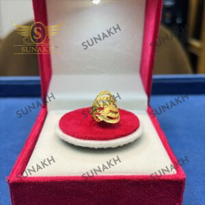 SHRINGHARIKA RING