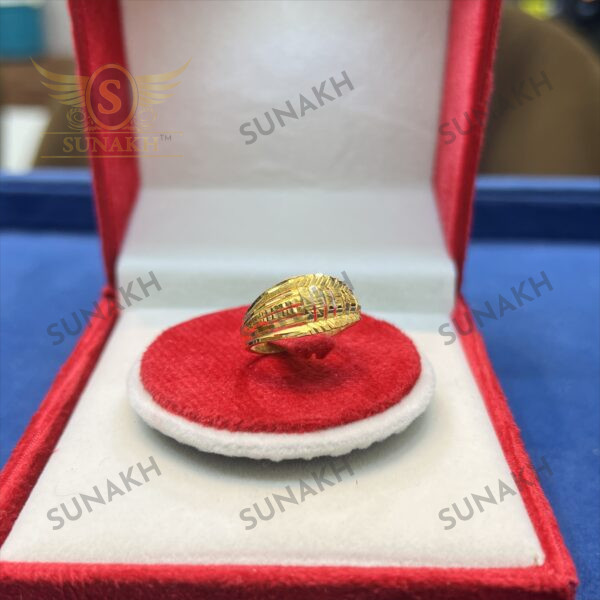 MEHAK RING