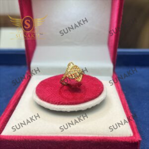 VANSHDEEP RING