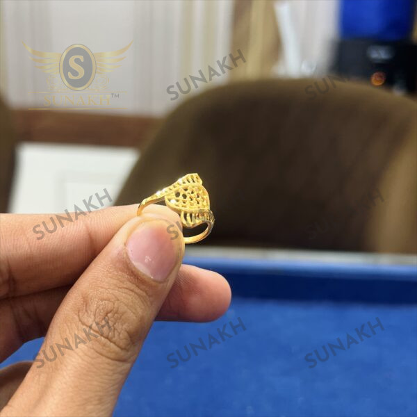 VANSHDEEP RING - Image 2