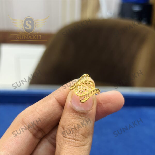 VANSHDEEP RING - Image 3