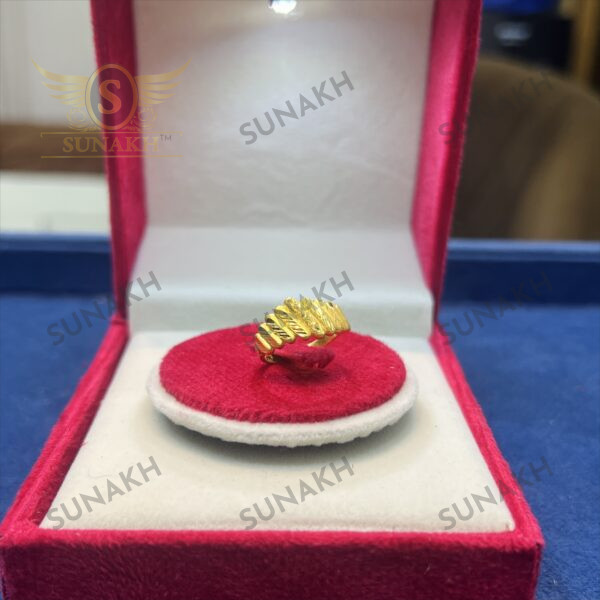 AABHA RING