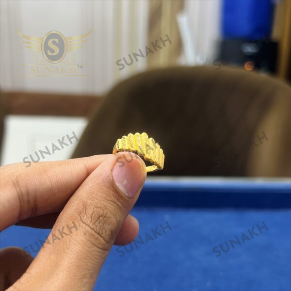 AABHA RING - Image 2