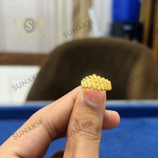 AABHA RING - Image 3
