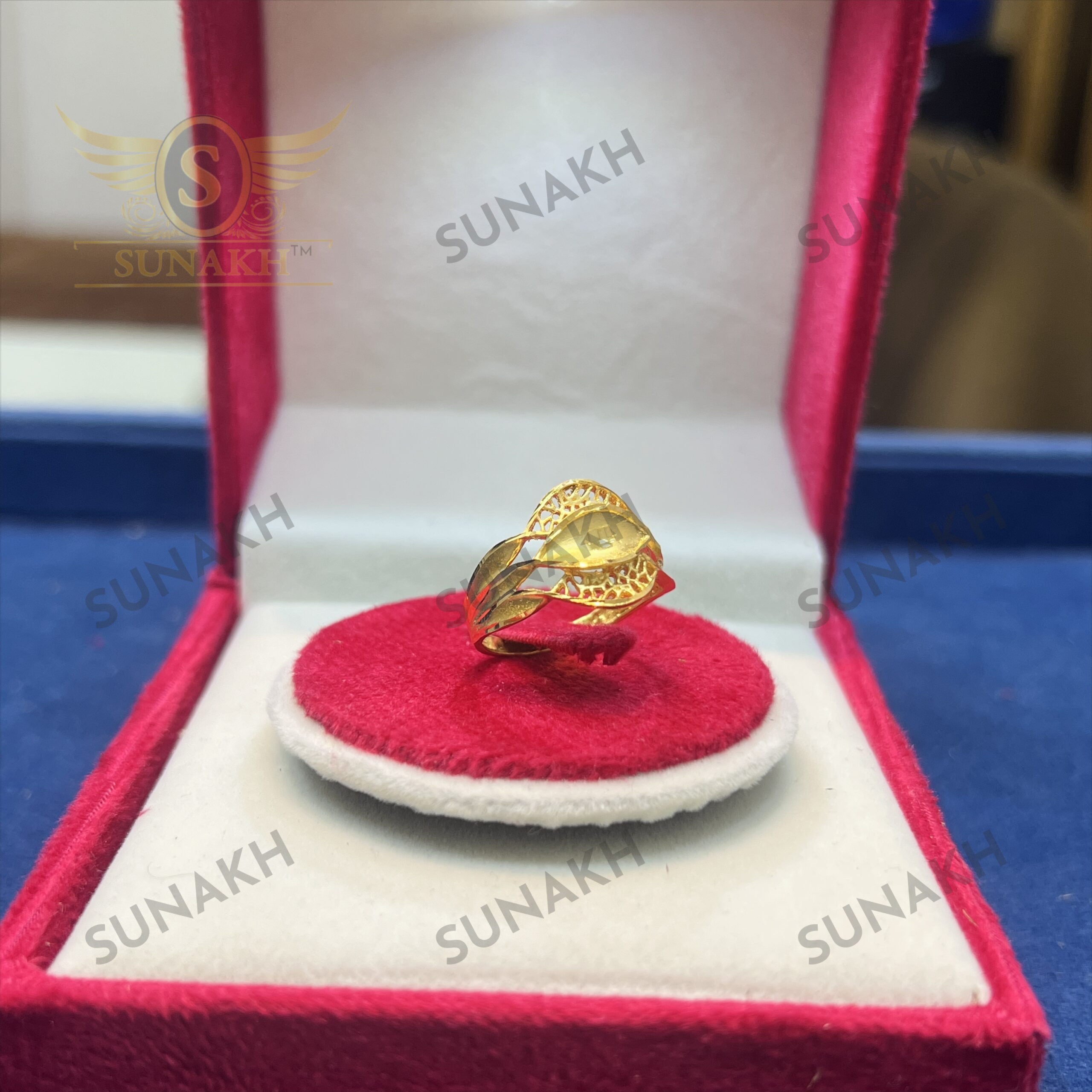 VAIDEHI RING