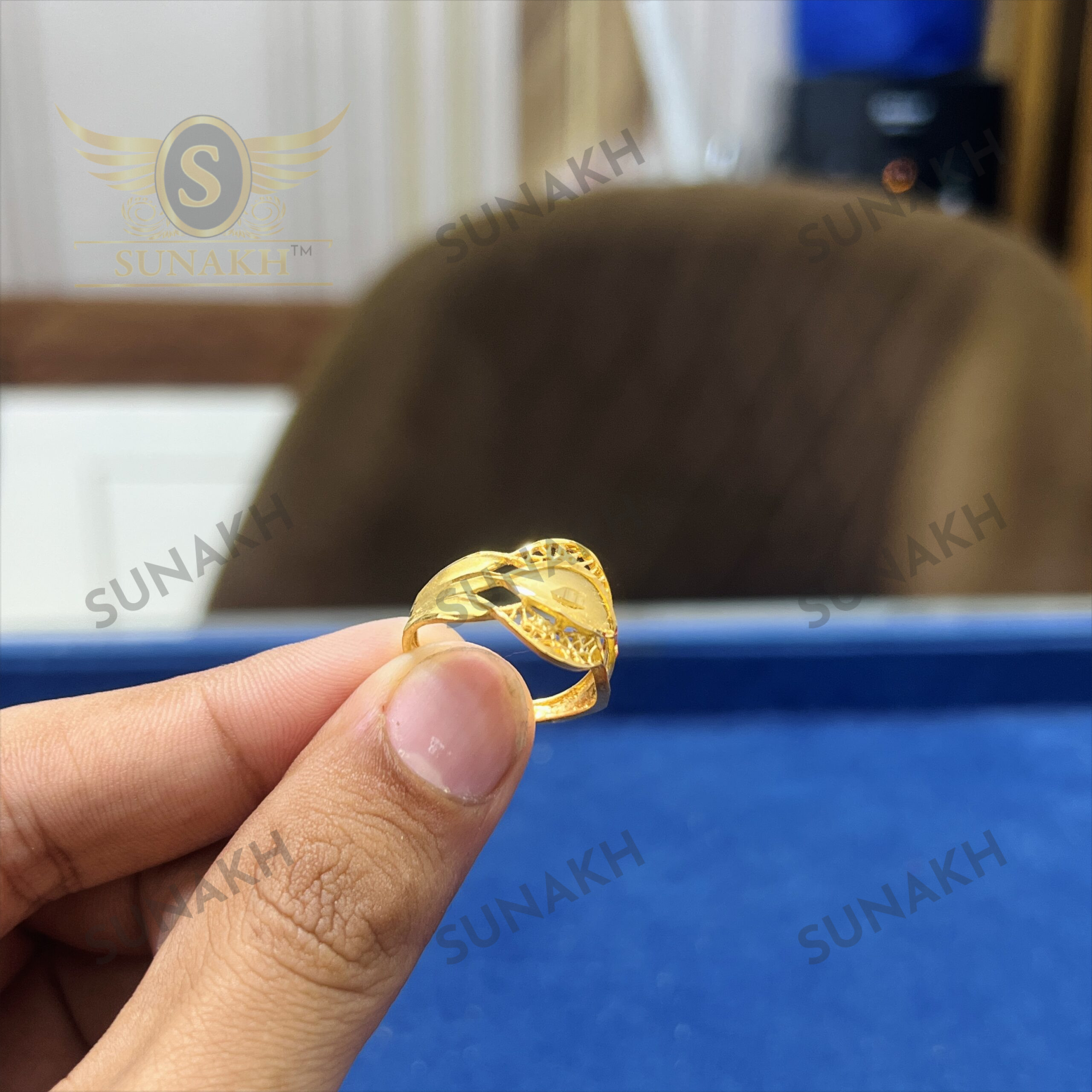 VAIDEHI RING - Image 2