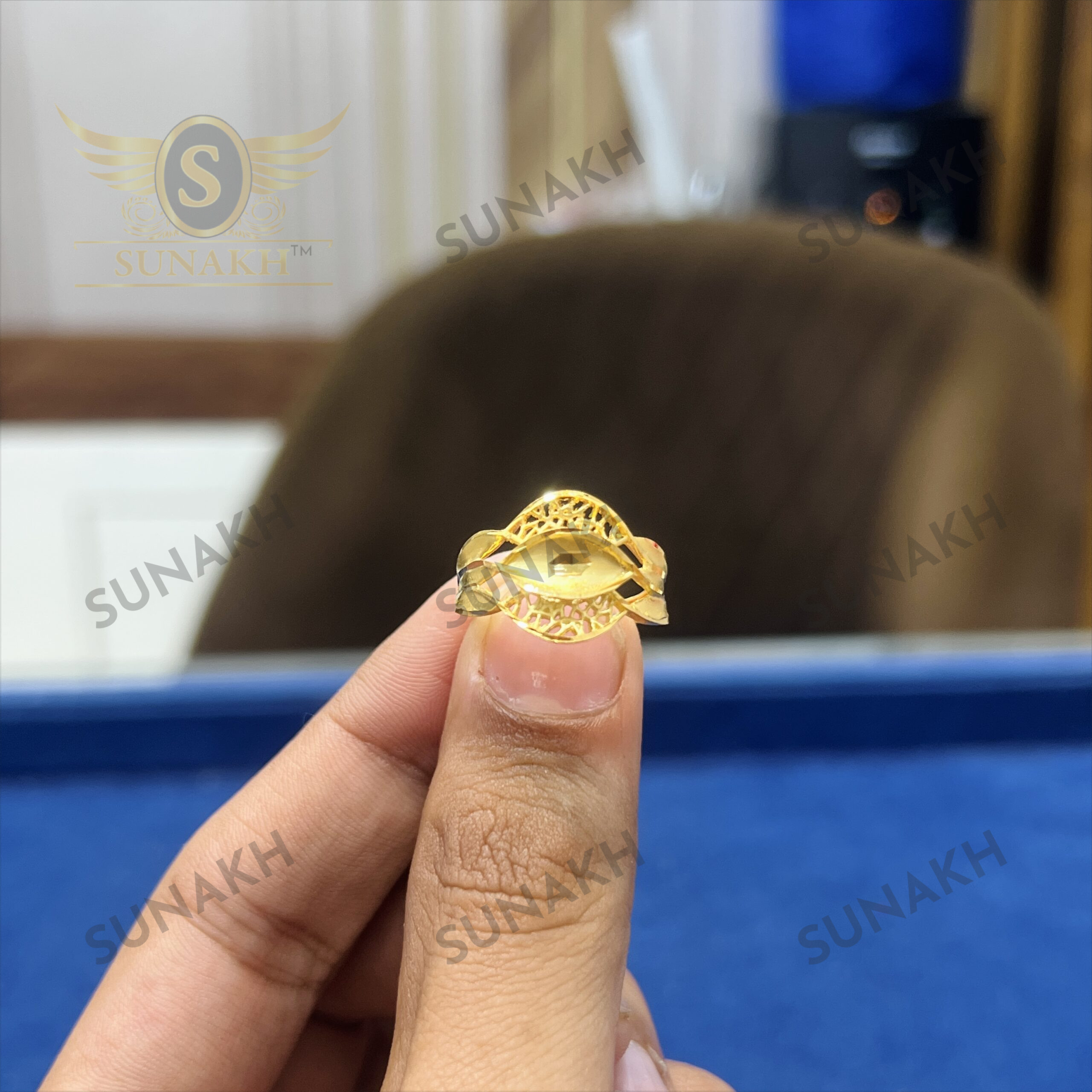 VAIDEHI RING - Image 3