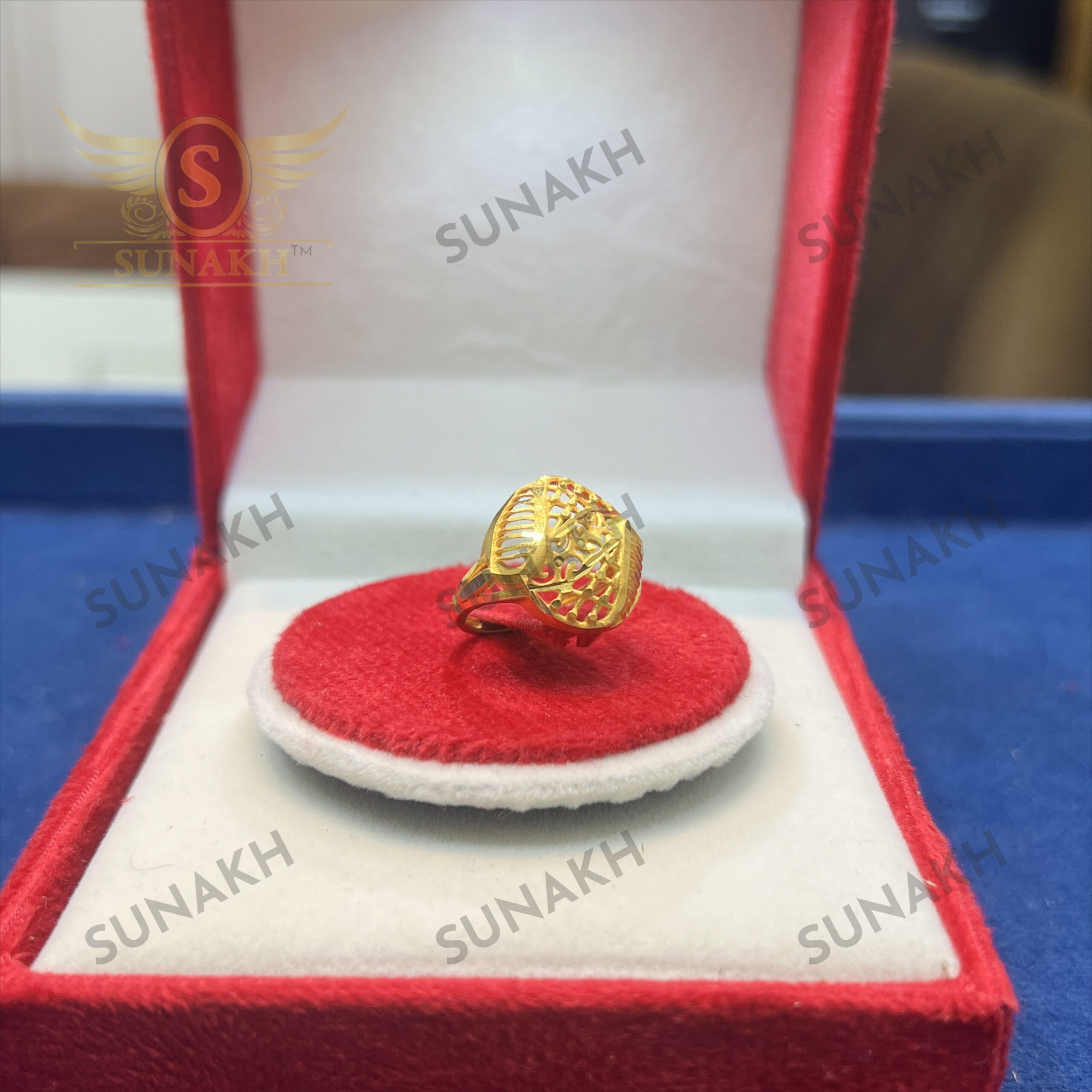 SURYA RING