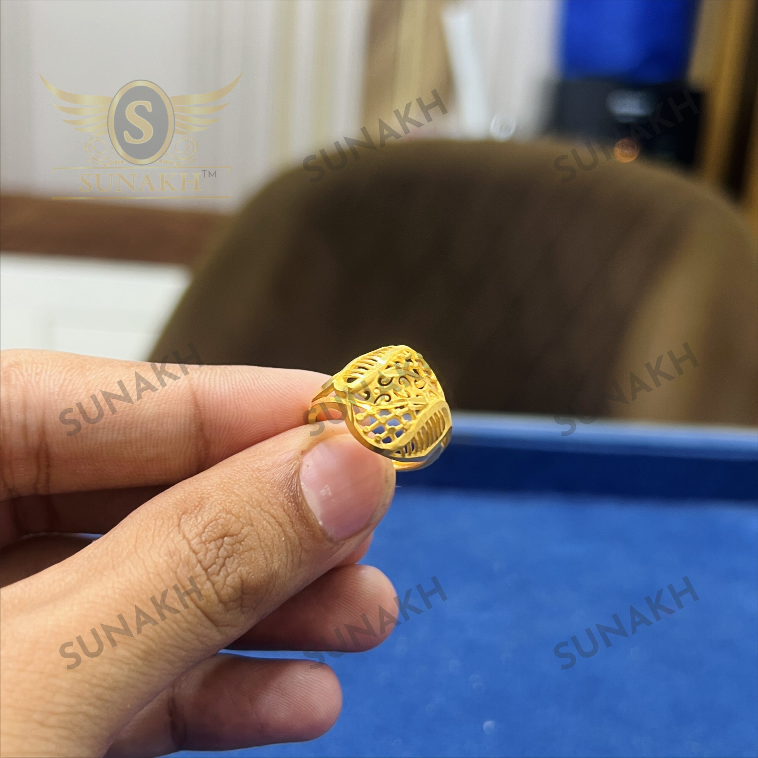 SURYA RING - Image 2