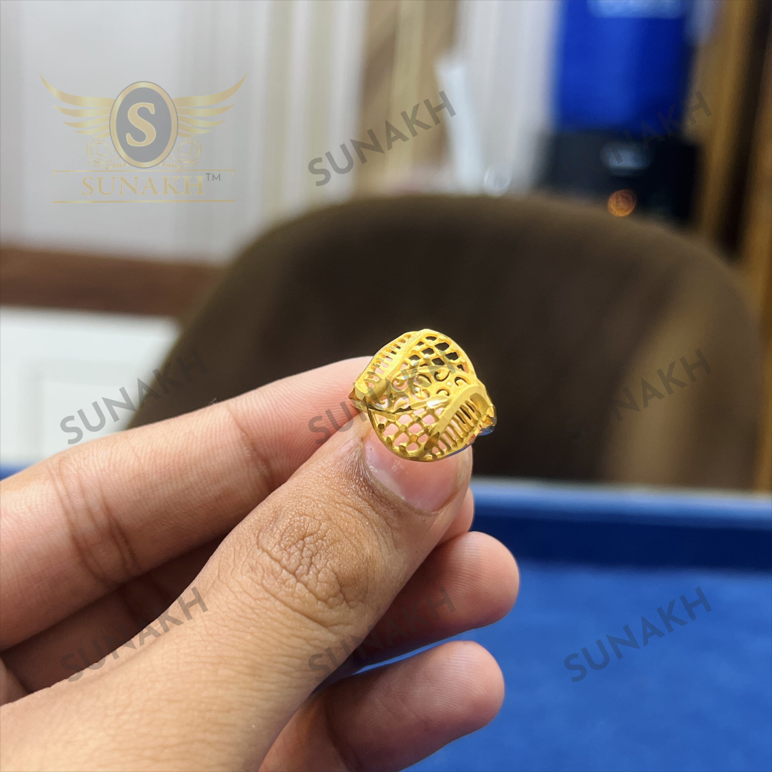 SURYA RING - Image 3