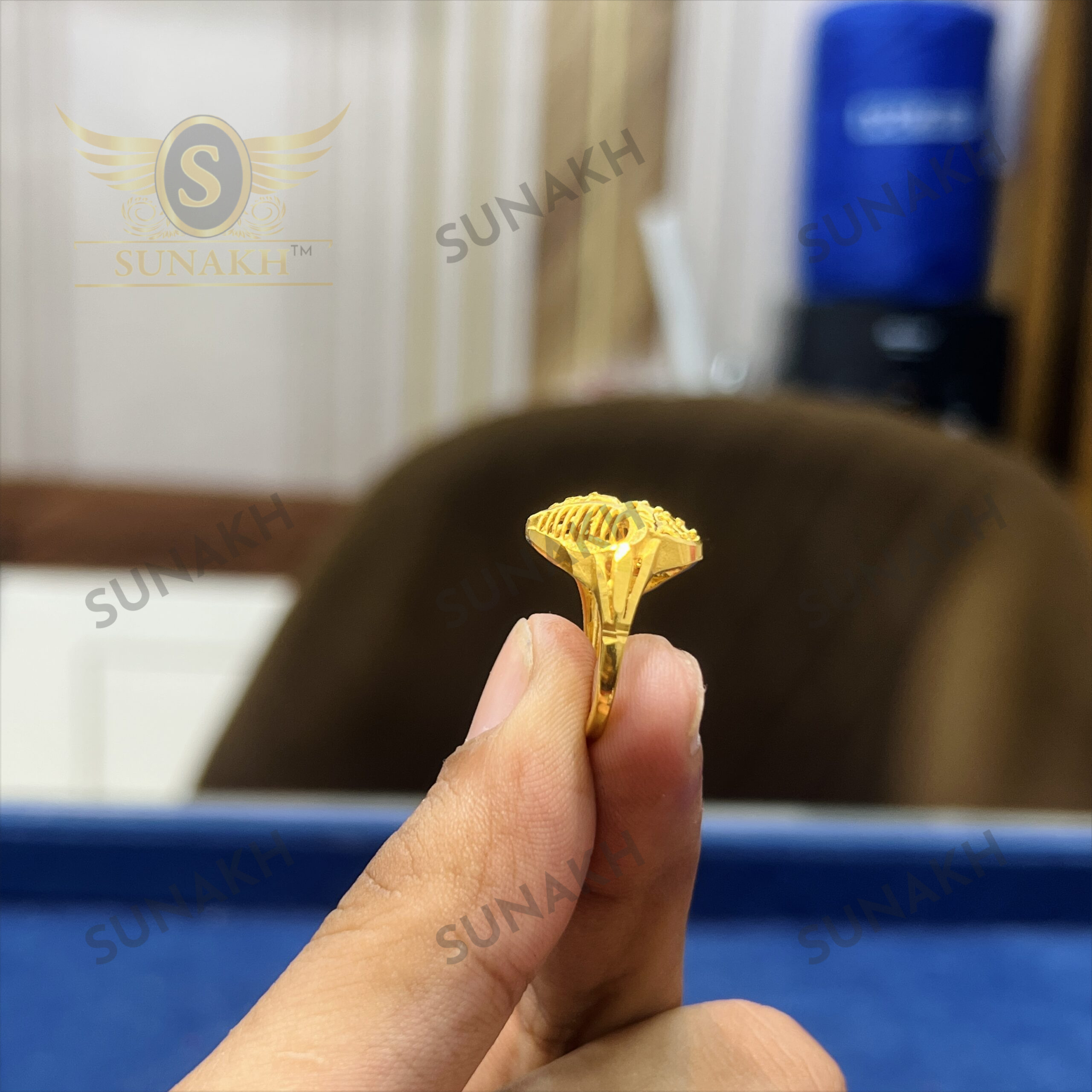 SURYA RING - Image 4