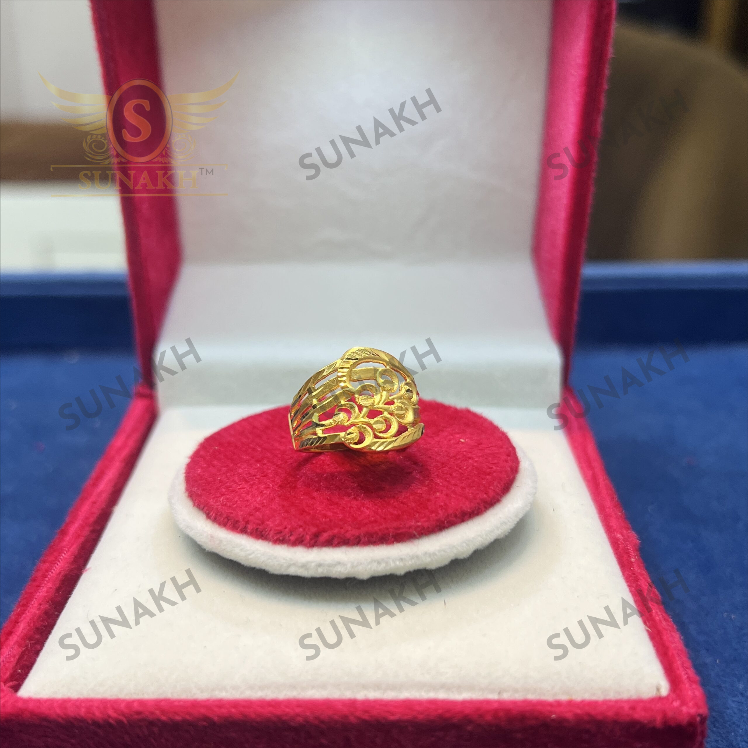 MAHARANI RING