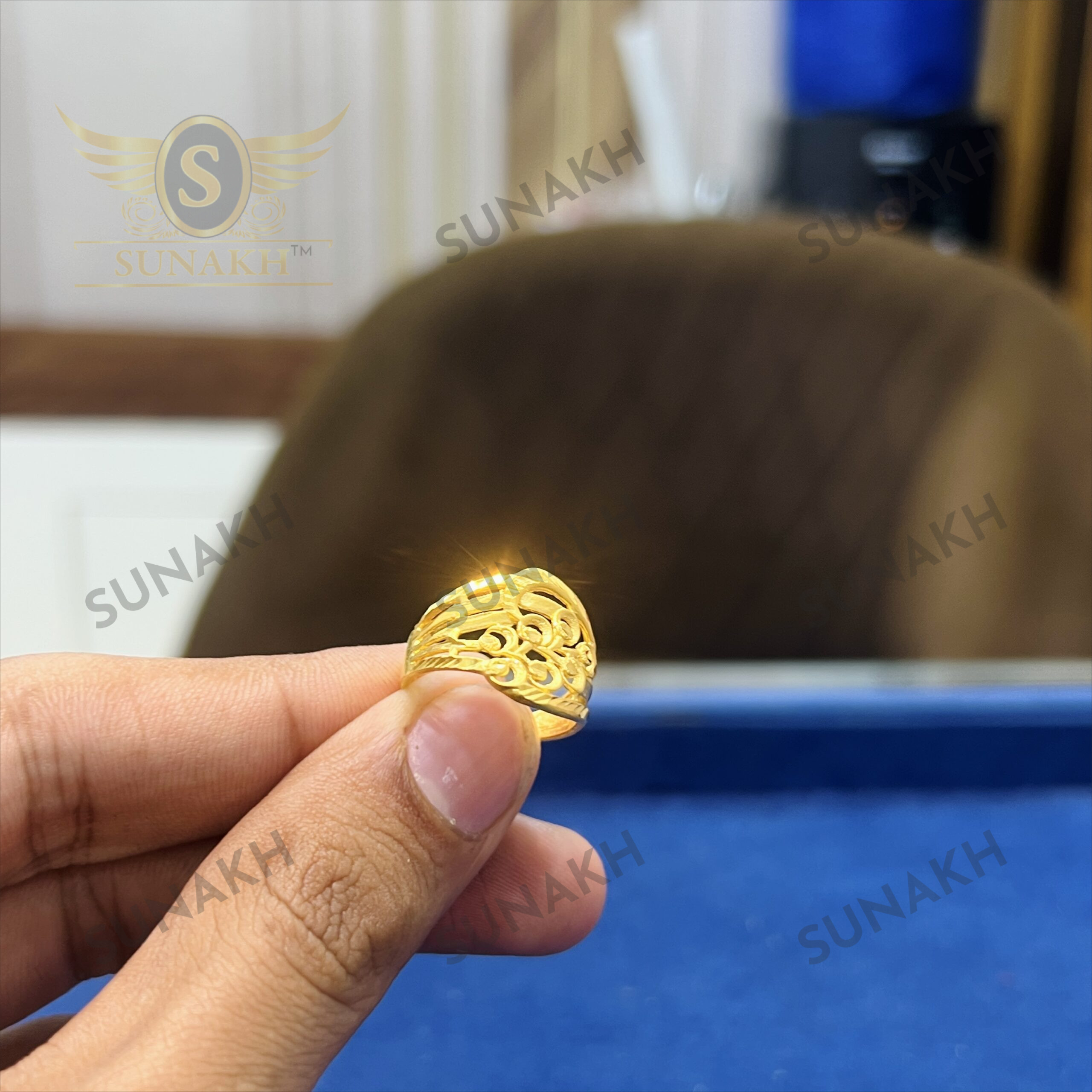 MAHARANI RING - Image 2