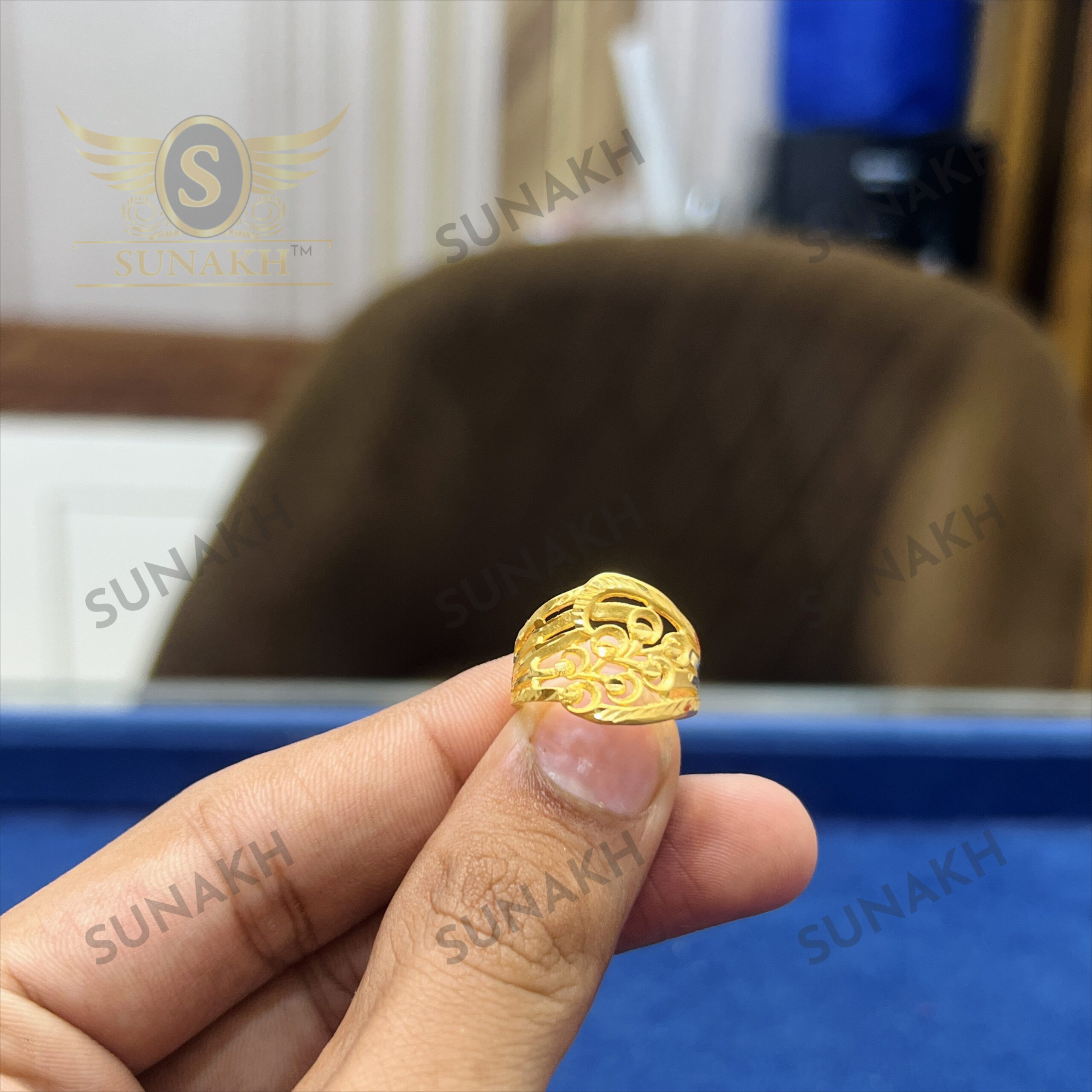 MAHARANI RING - Image 3