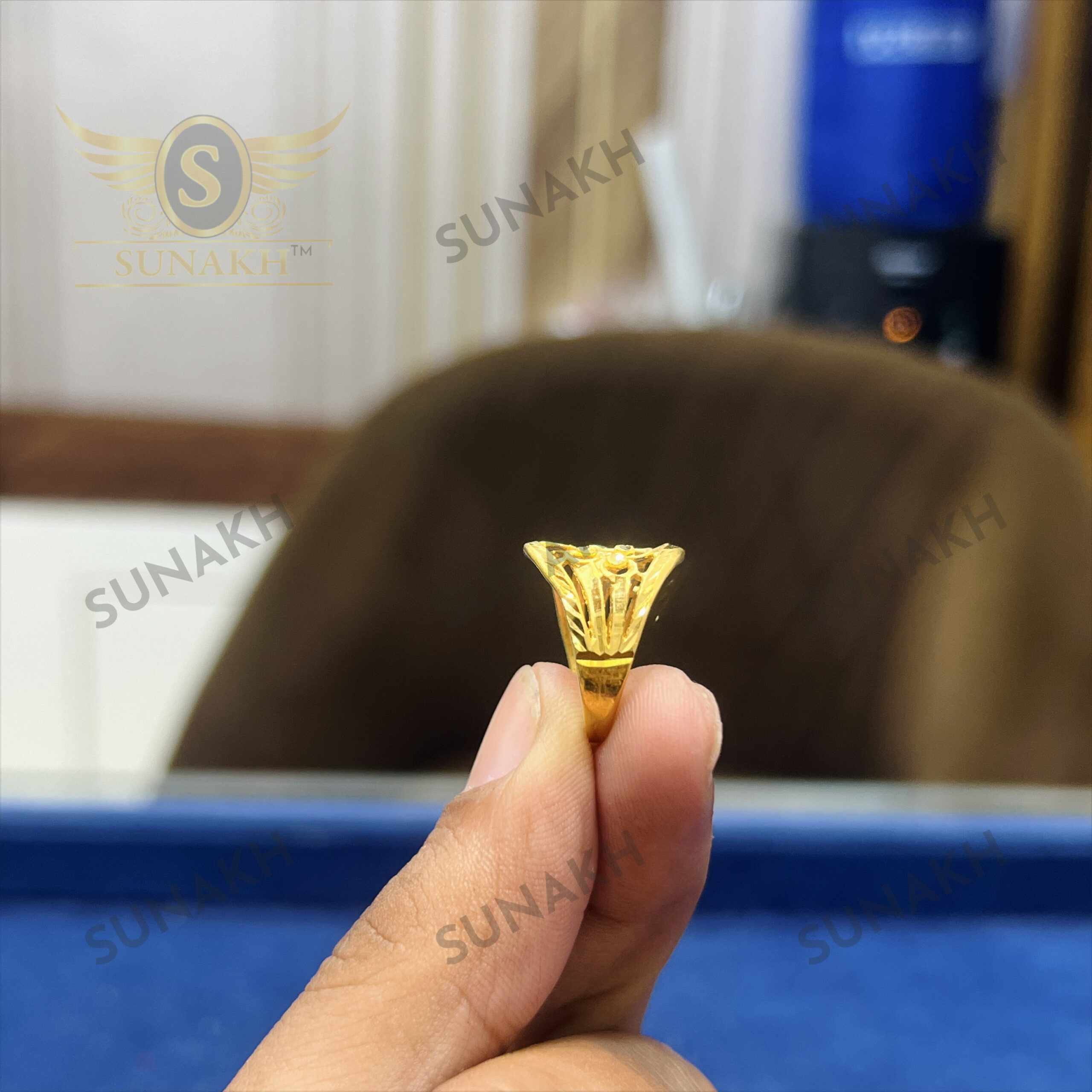 MAHARANI RING - Image 4