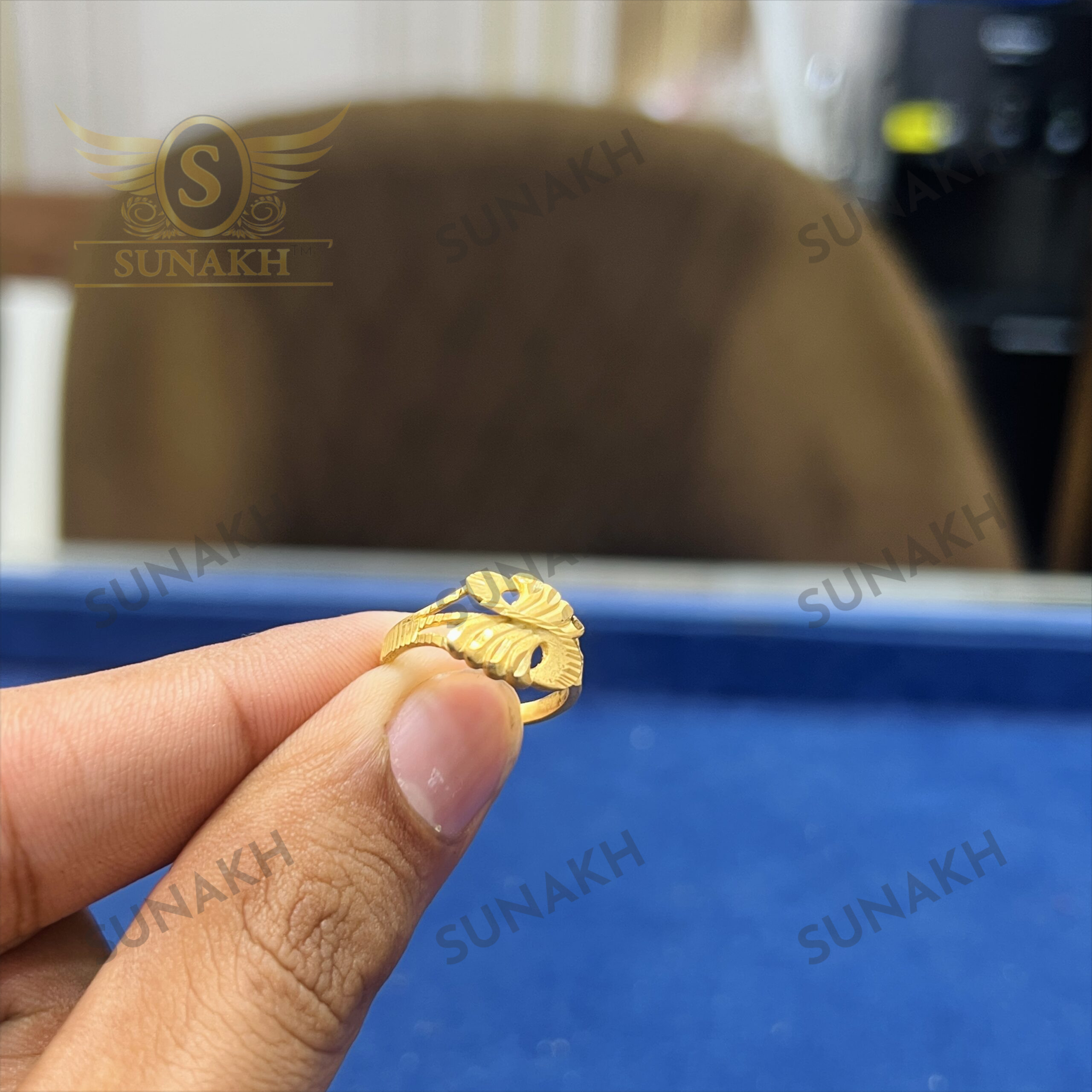 TAVYA RING - Image 2