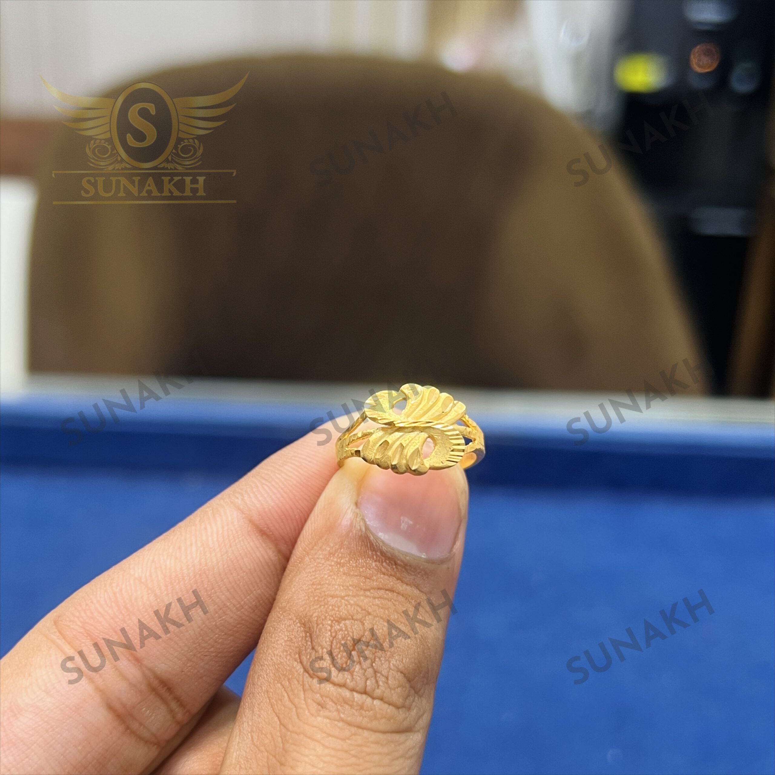 TAVYA RING - Image 3