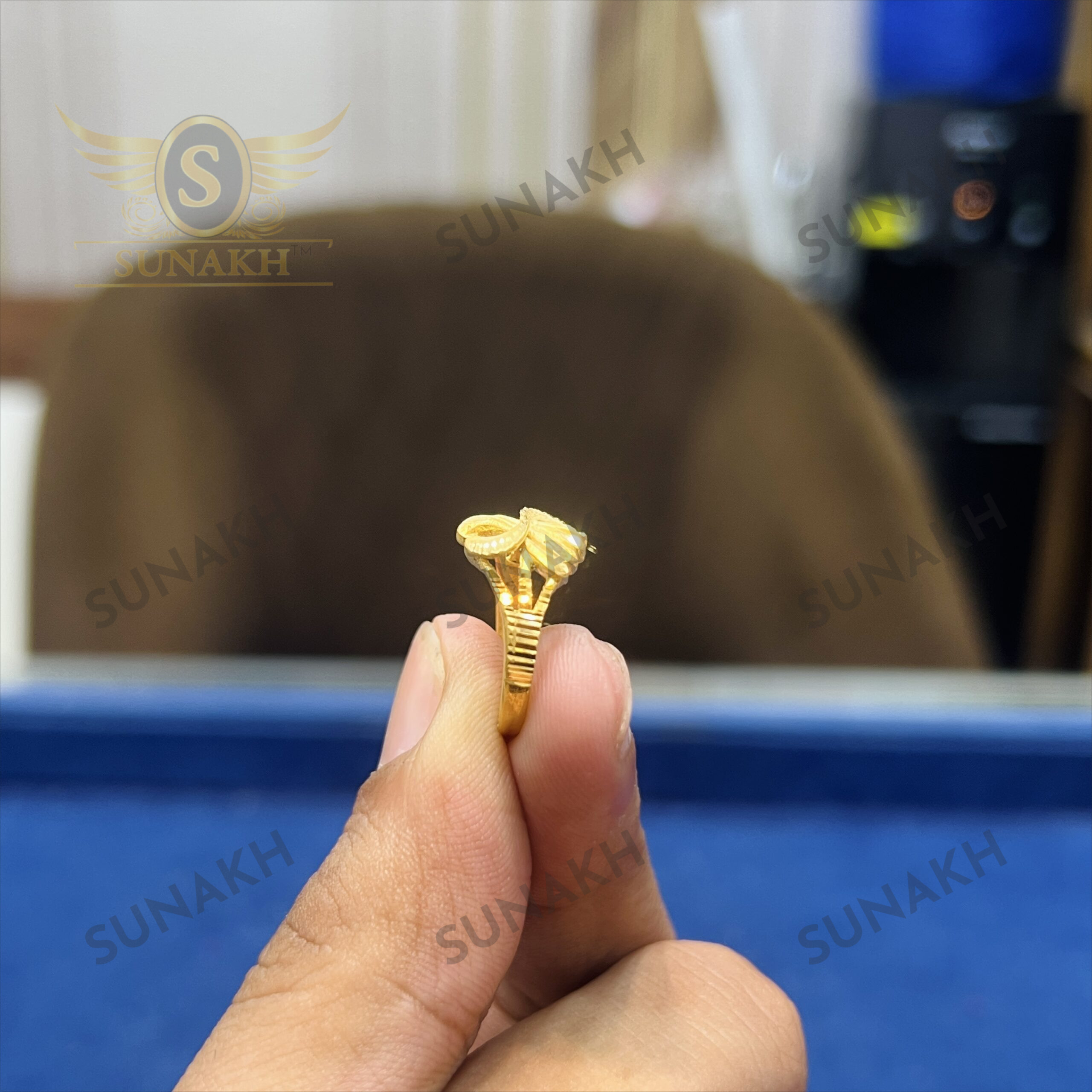 TAVYA RING - Image 4