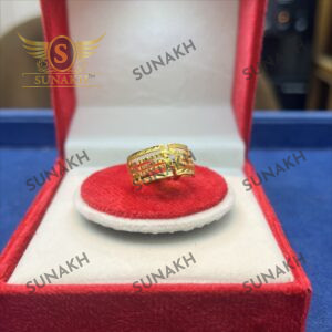 ZURI RING