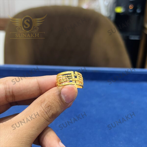 ZURI RING - Image 2