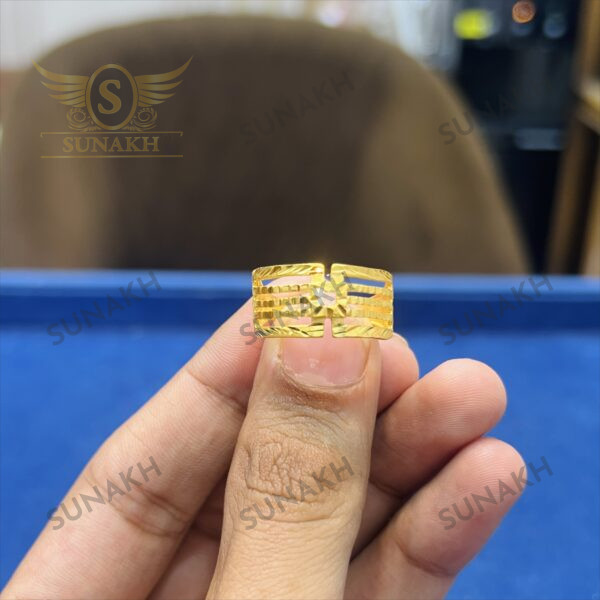 ZURI RING - Image 3