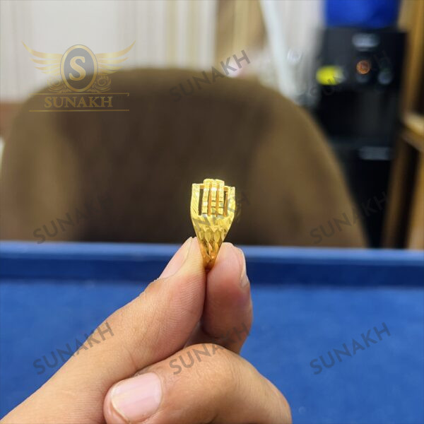 ZURI RING - Image 4