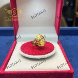 VEERANGANA RING