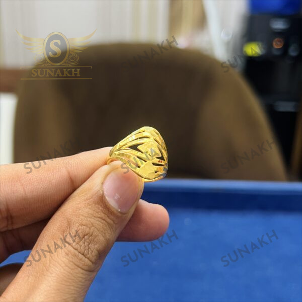 VEERANGANA RING - Image 2