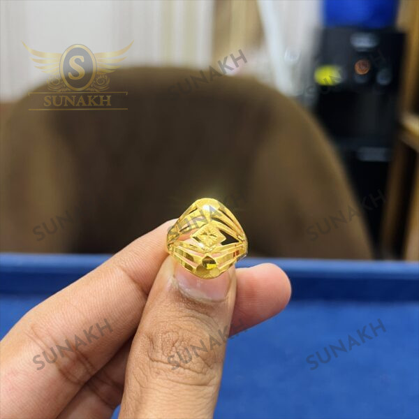 VEERANGANA RING - Image 3