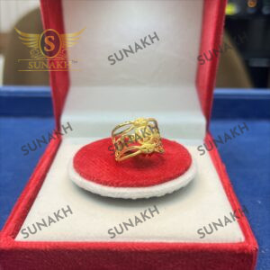 LAKSHMI RING