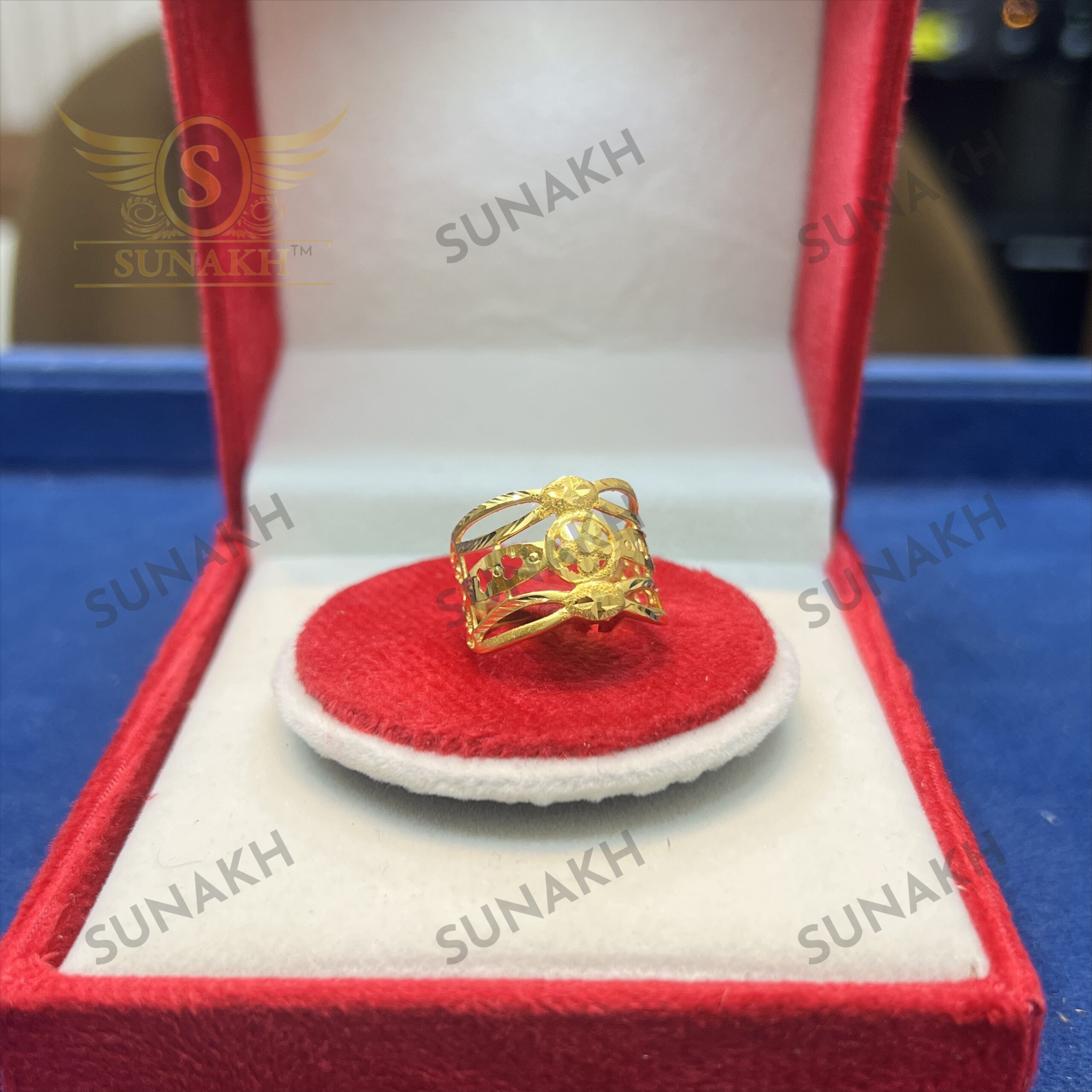LAKSHMI RING