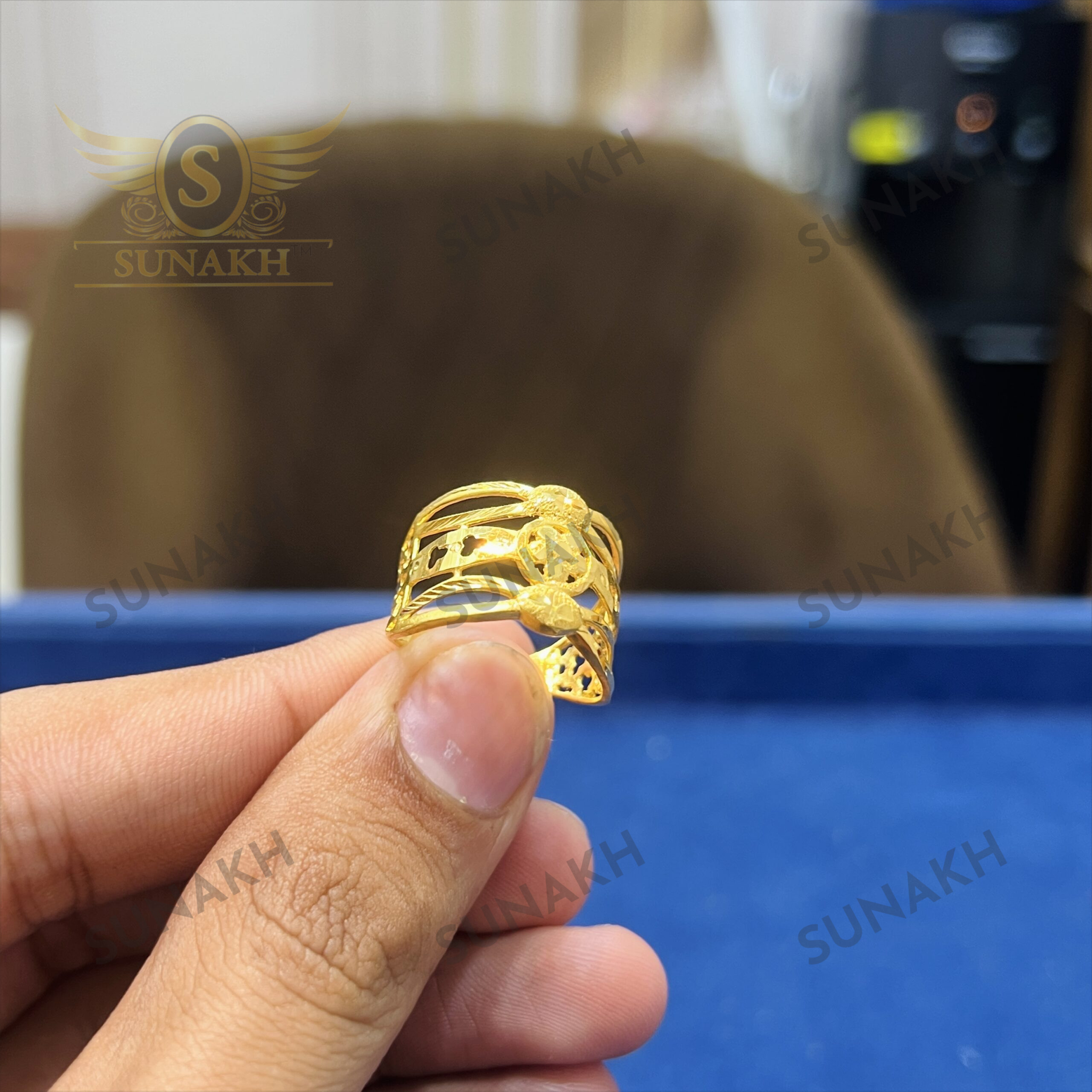 LAKSHMI RING - Image 2