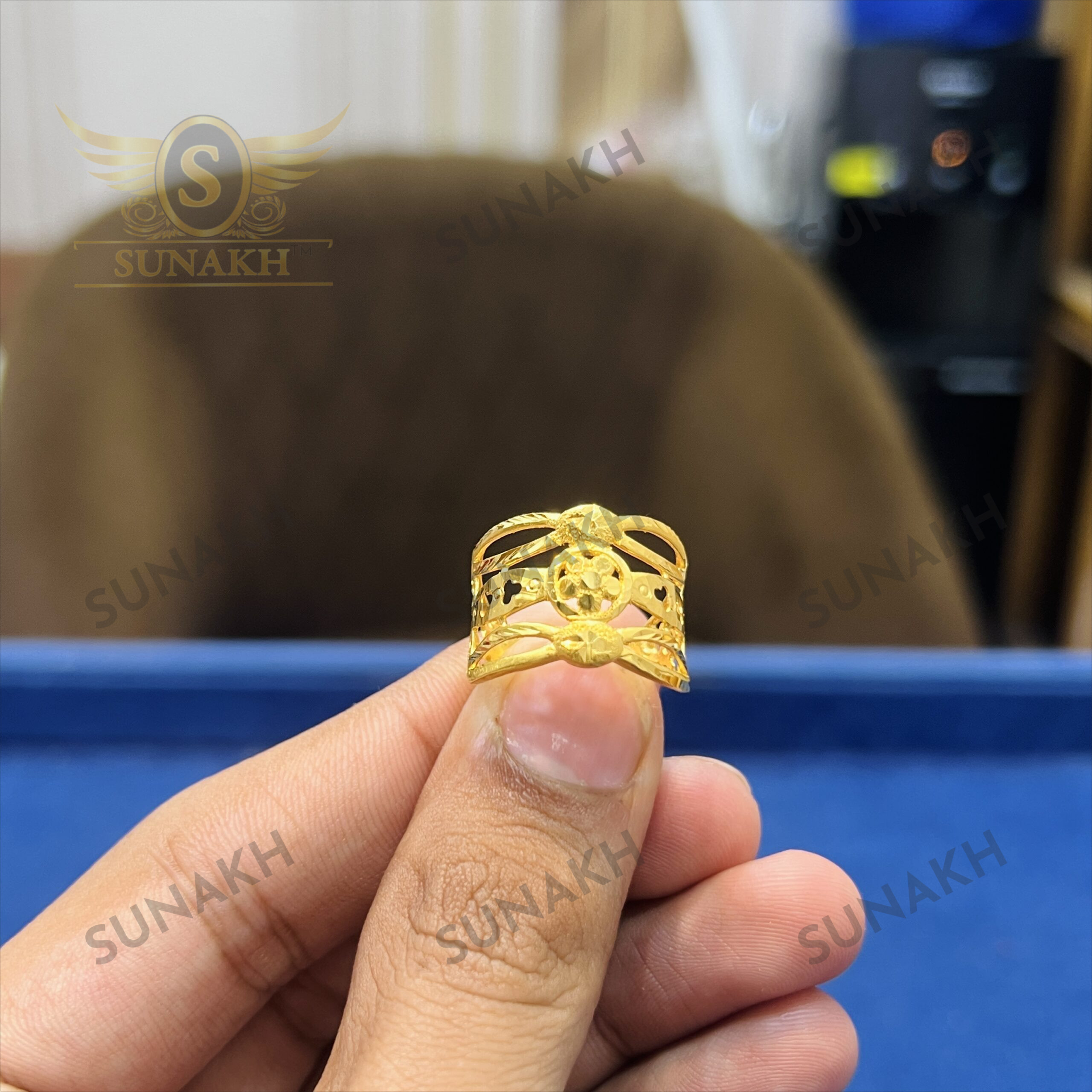 LAKSHMI RING - Image 3