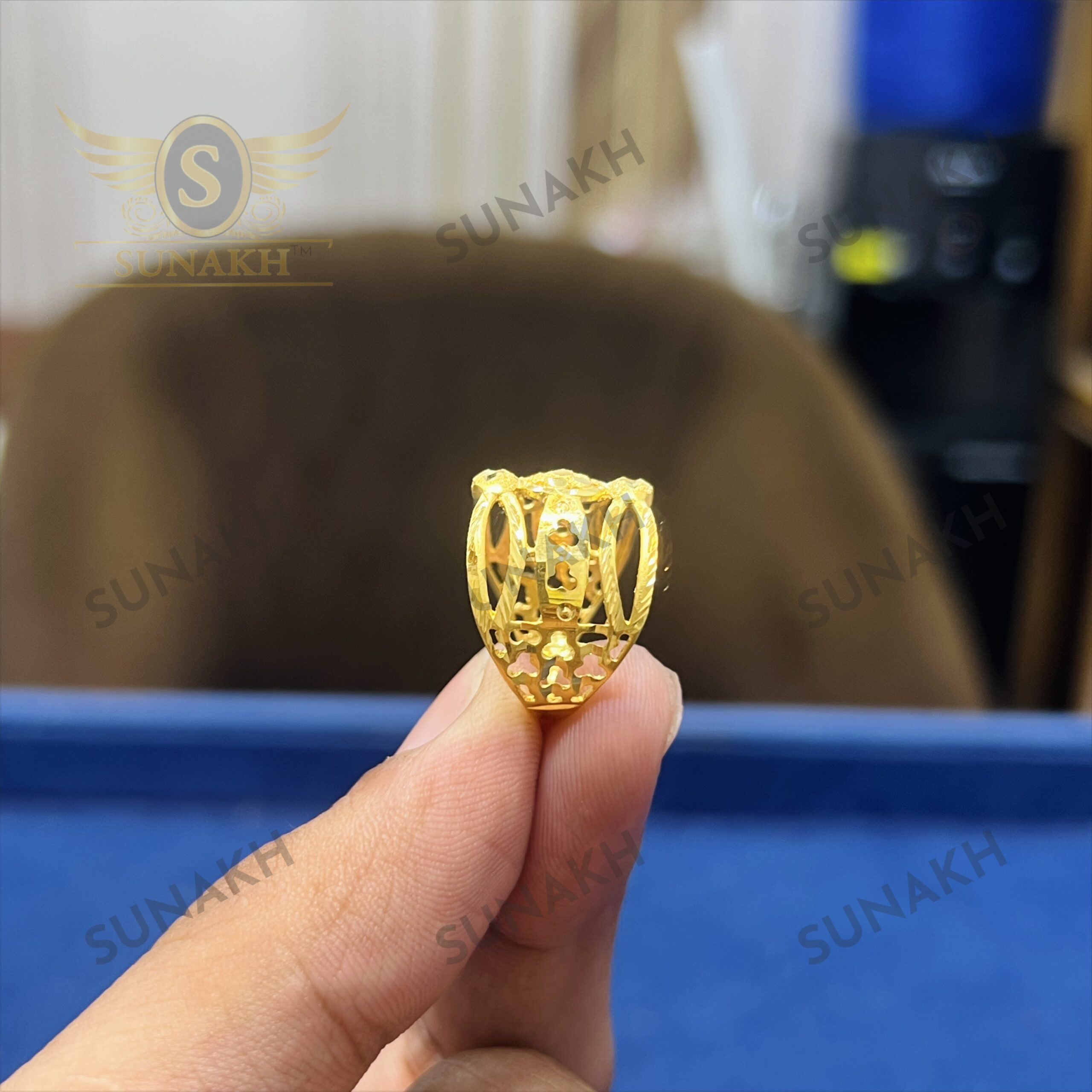 LAKSHMI RING - Image 4