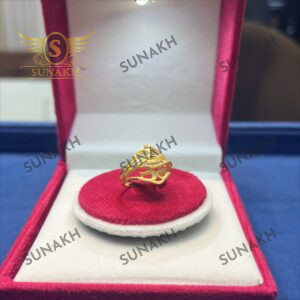 REKHA RING
